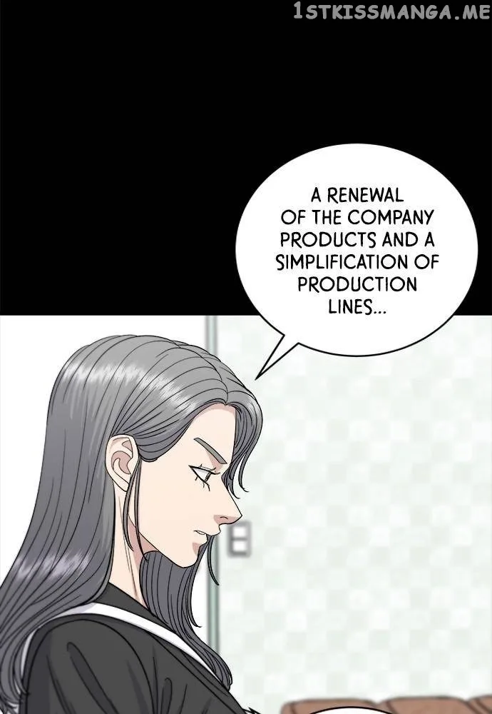 A Deadbeat’s Meal Chapter 64 page 21