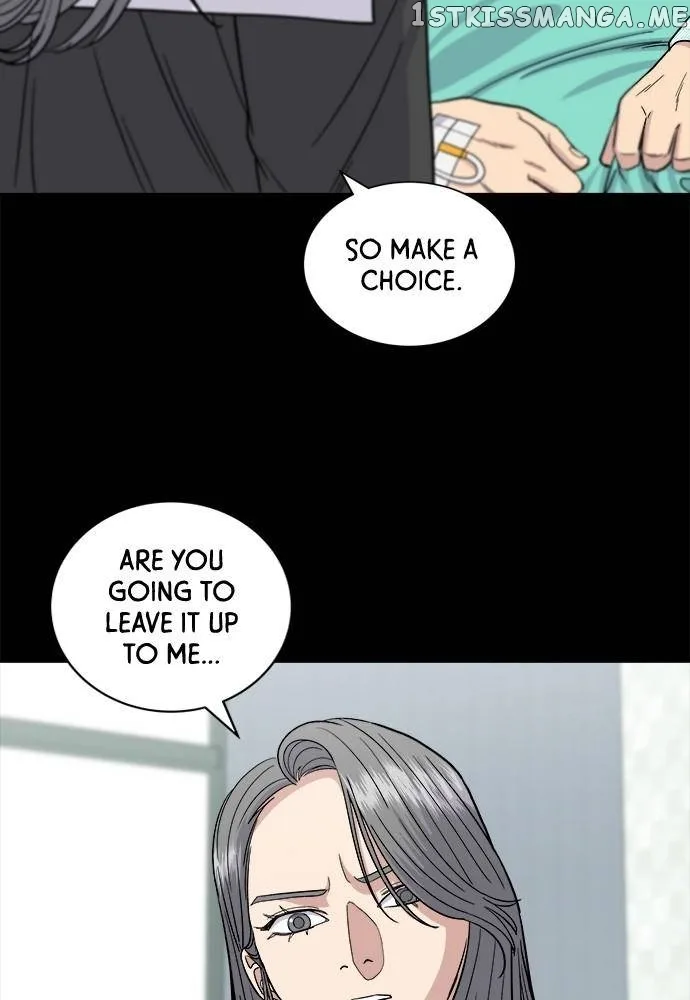 A Deadbeat’s Meal Chapter 64 page 25
