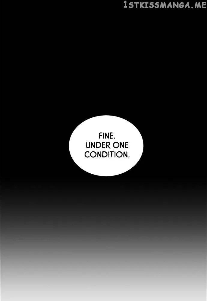A Deadbeat’s Meal Chapter 64 page 28