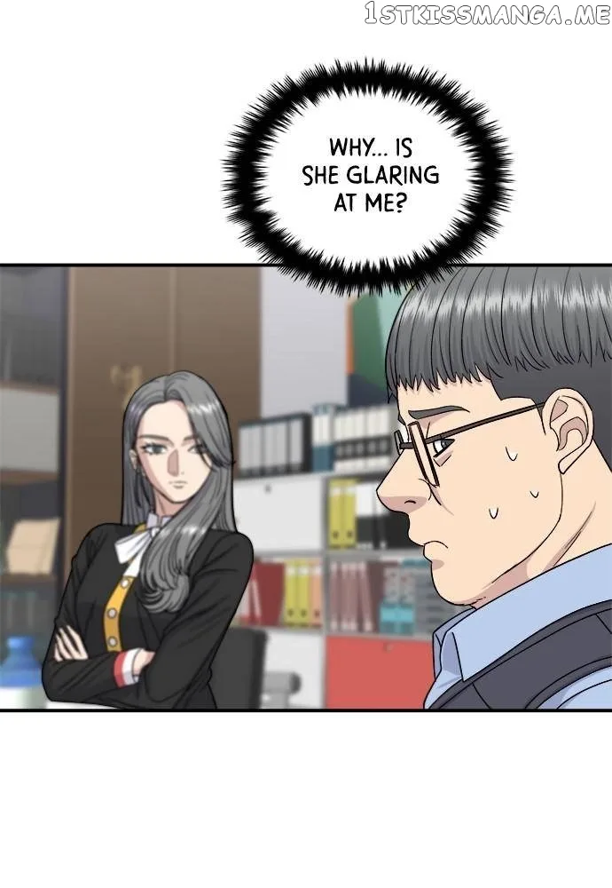 A Deadbeat’s Meal Chapter 64 page 32