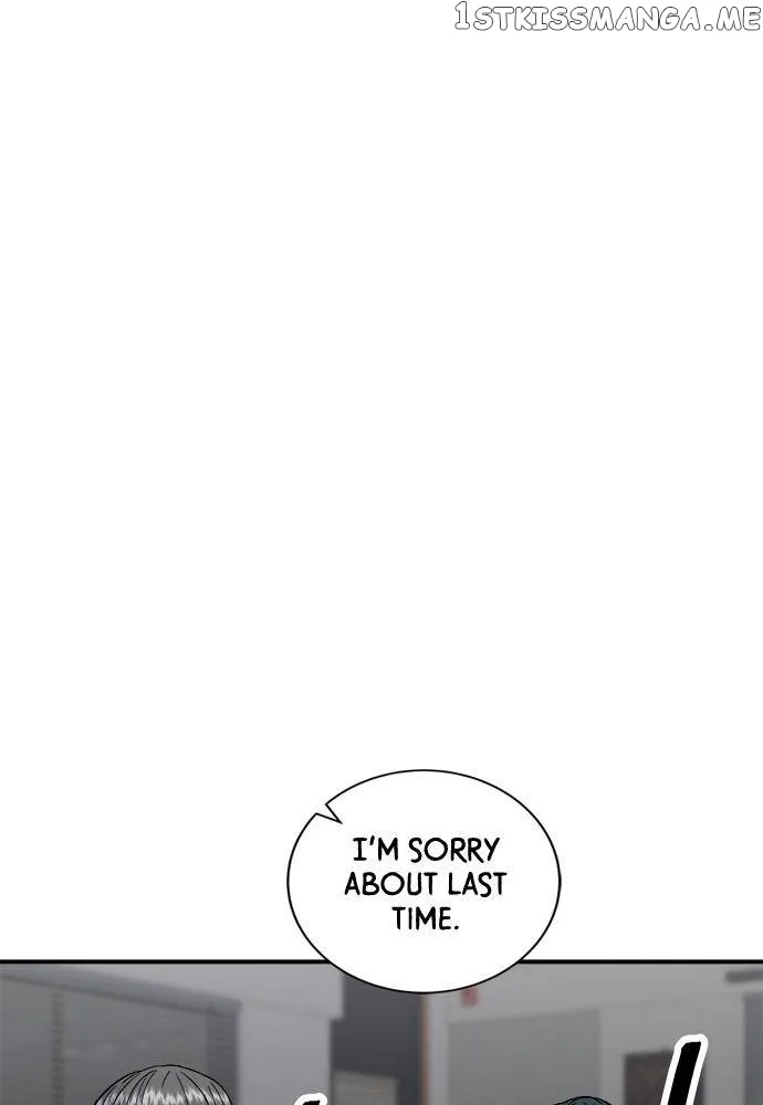 A Deadbeat’s Meal Chapter 64 page 33