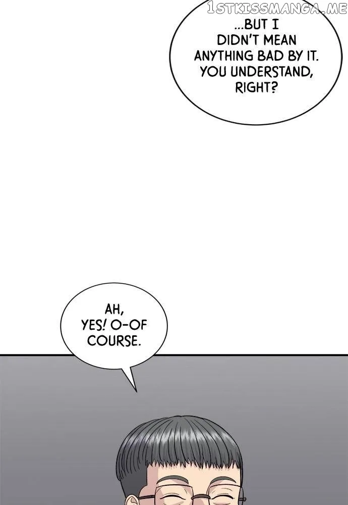 A Deadbeat’s Meal Chapter 64 page 36