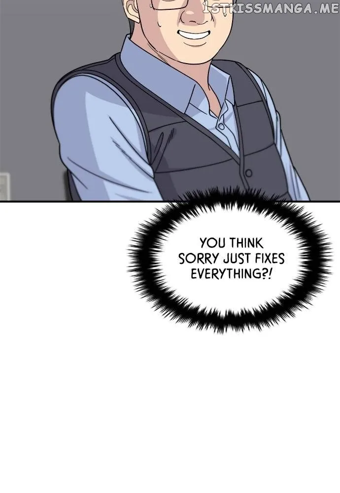 A Deadbeat’s Meal Chapter 64 page 37