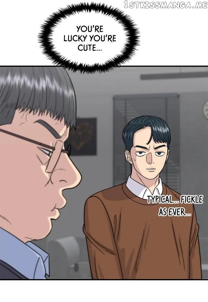 A Deadbeat’s Meal Chapter 64 page 38
