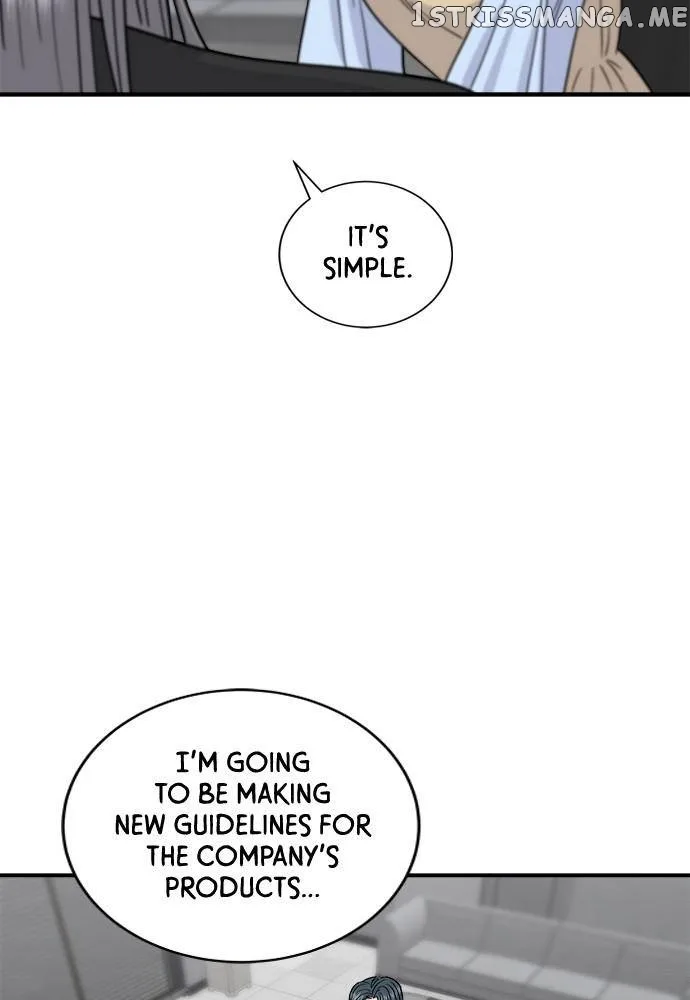 A Deadbeat’s Meal Chapter 64 page 40