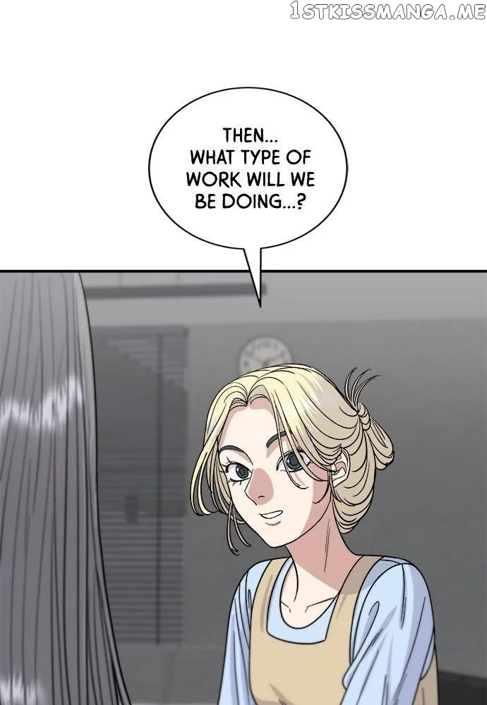 A Deadbeat’s Meal Chapter 64 page 39
