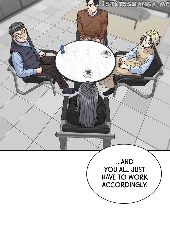 A Deadbeat’s Meal Chapter 64 page 41