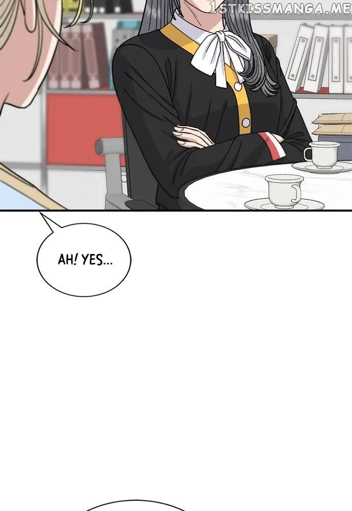 A Deadbeat’s Meal Chapter 64 page 43