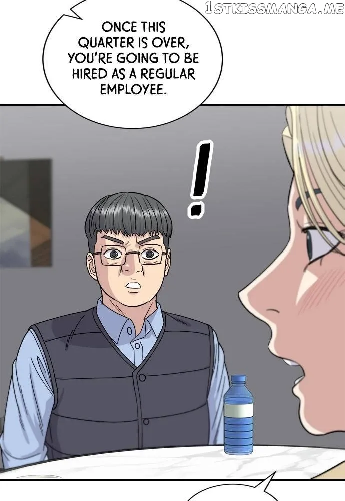 A Deadbeat’s Meal Chapter 64 page 44