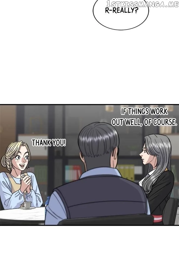 A Deadbeat’s Meal Chapter 64 page 45