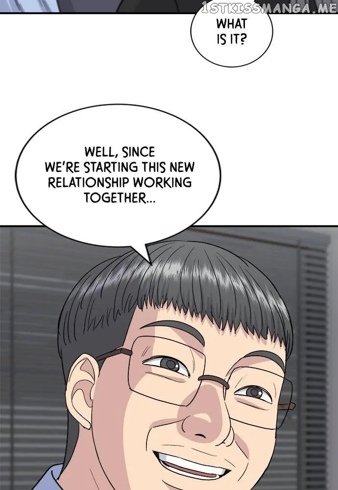 A Deadbeat’s Meal Chapter 64 page 50