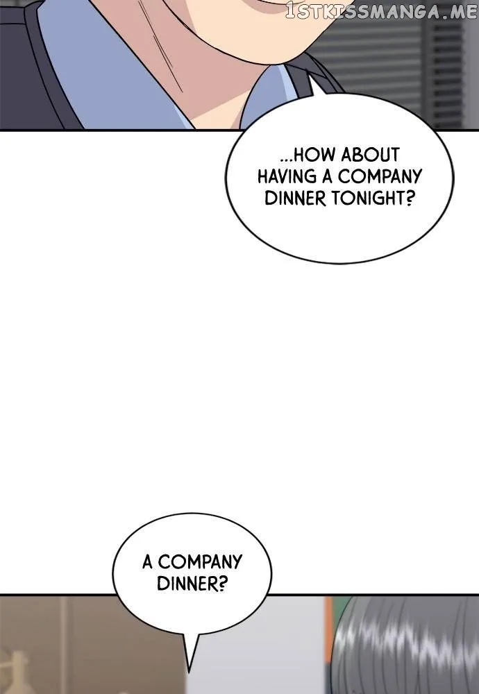 A Deadbeat’s Meal Chapter 64 page 51