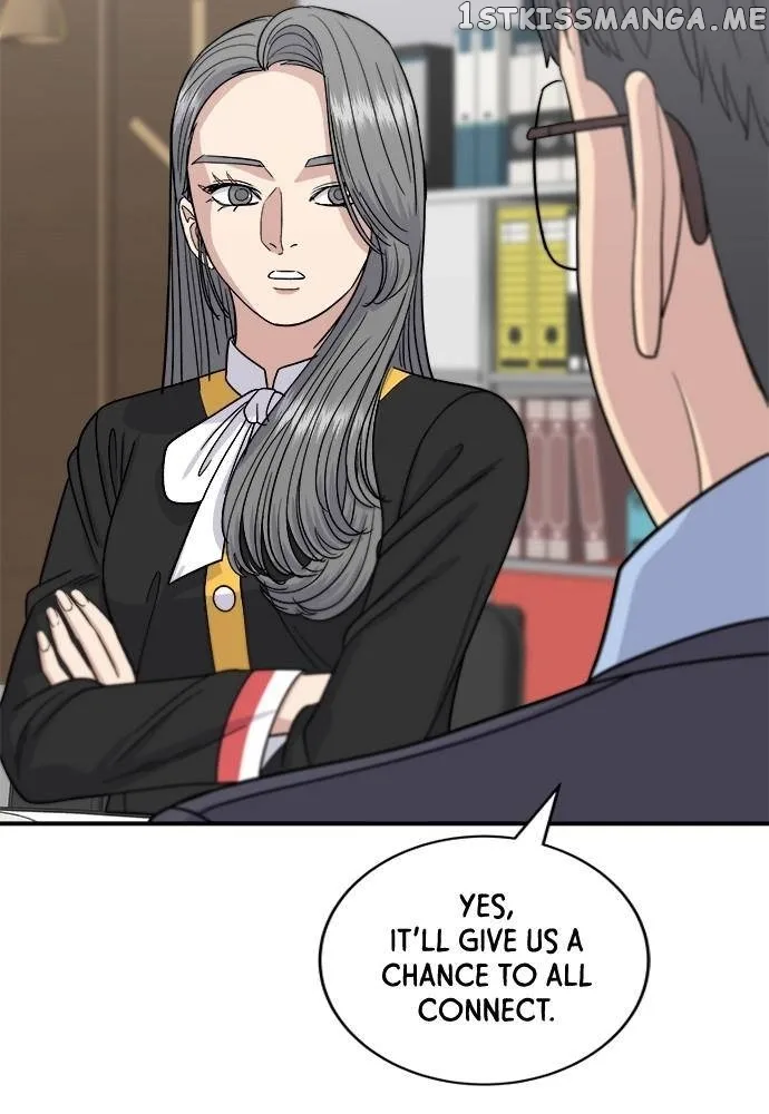 A Deadbeat’s Meal Chapter 64 page 52