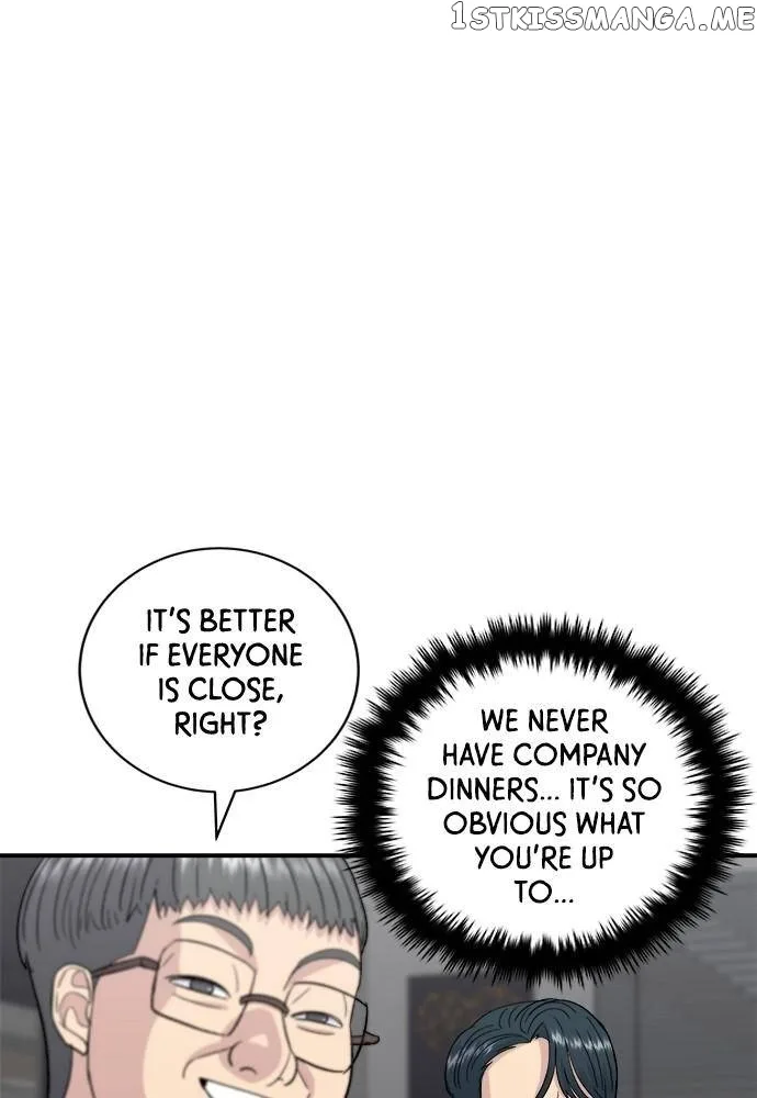 A Deadbeat’s Meal Chapter 64 page 53