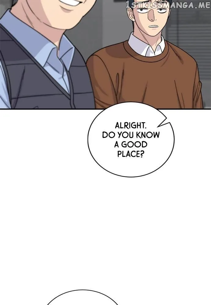 A Deadbeat’s Meal Chapter 64 page 54