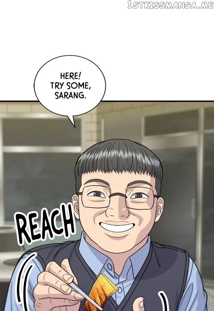 A Deadbeat’s Meal Chapter 64 page 61