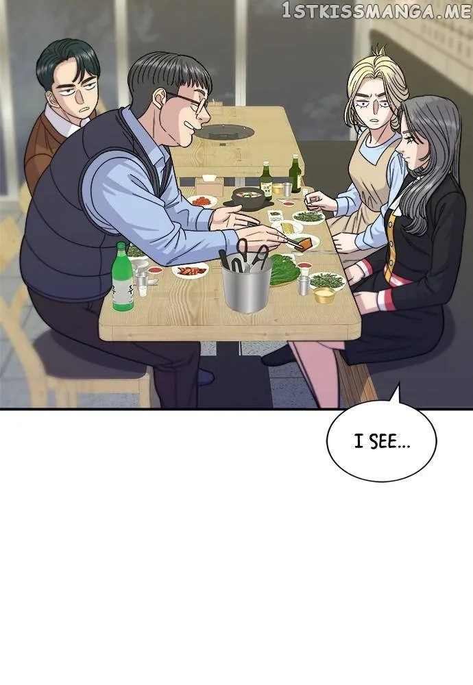 A Deadbeat’s Meal Chapter 64 page 63