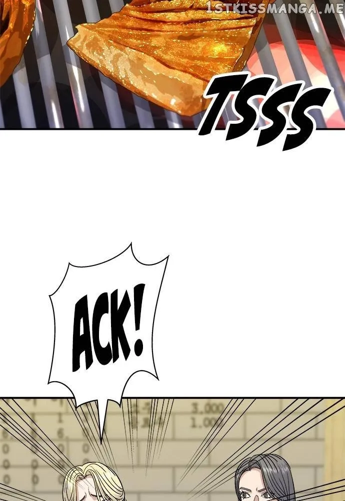 A Deadbeat’s Meal Chapter 64 page 69