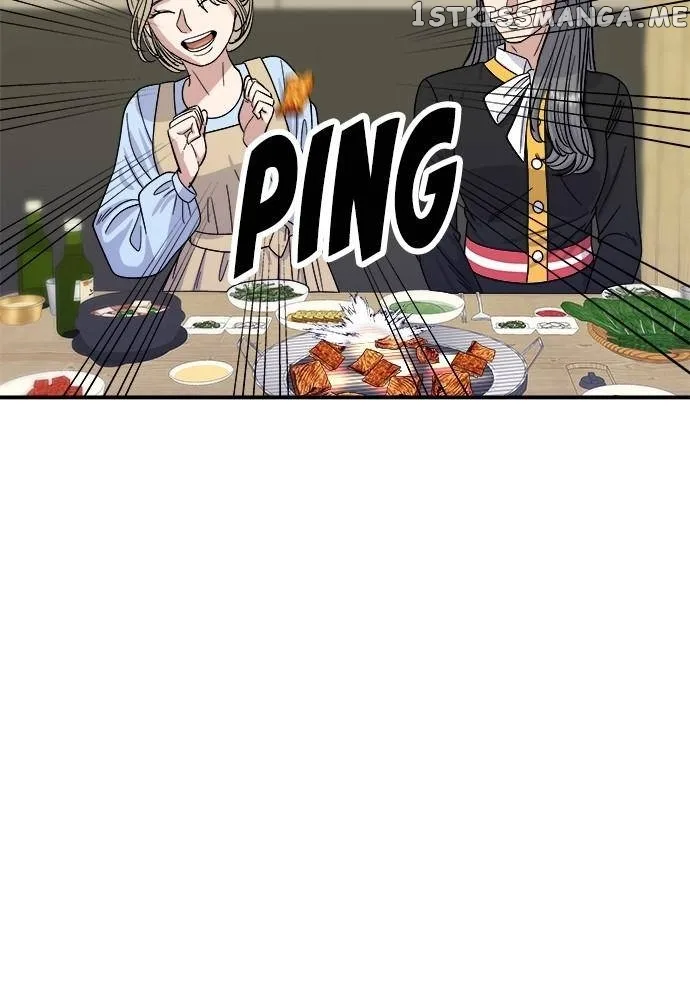 A Deadbeat’s Meal Chapter 64 page 70