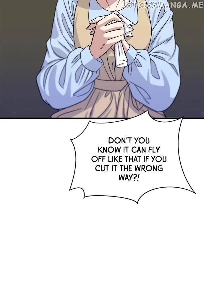 A Deadbeat’s Meal Chapter 64 page 73