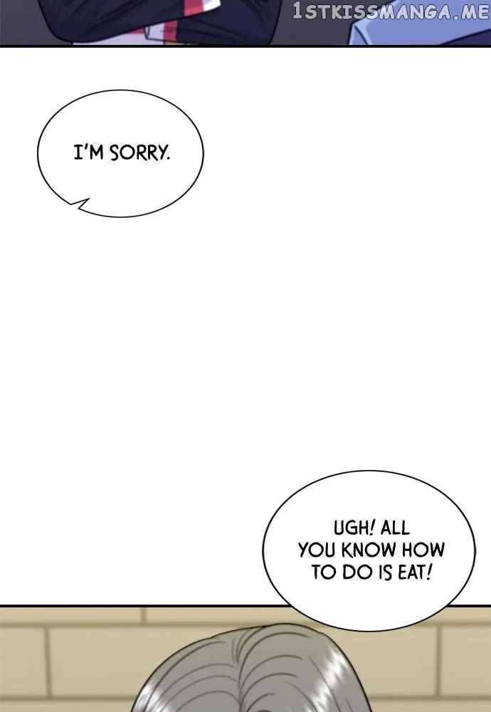 A Deadbeat’s Meal Chapter 64 page 75