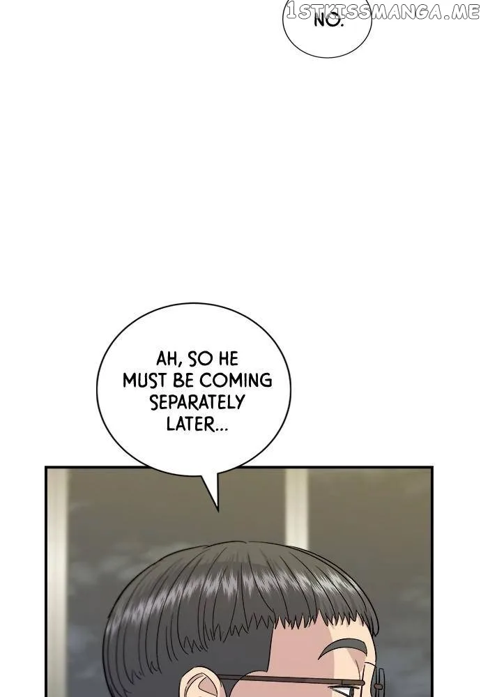 A Deadbeat’s Meal Chapter 64 page 79