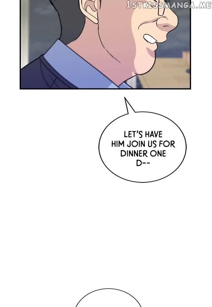 A Deadbeat’s Meal Chapter 64 page 80