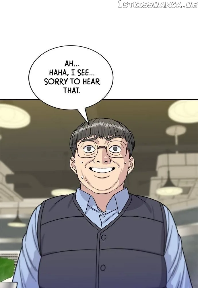 A Deadbeat’s Meal Chapter 64 page 82