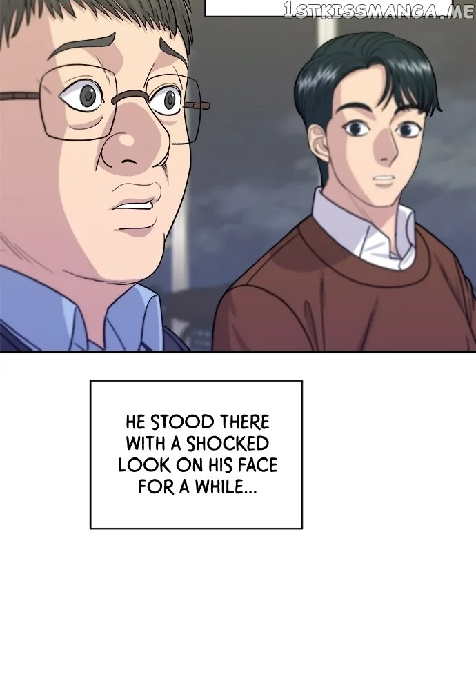 A Deadbeat’s Meal Chapter 65 page 2