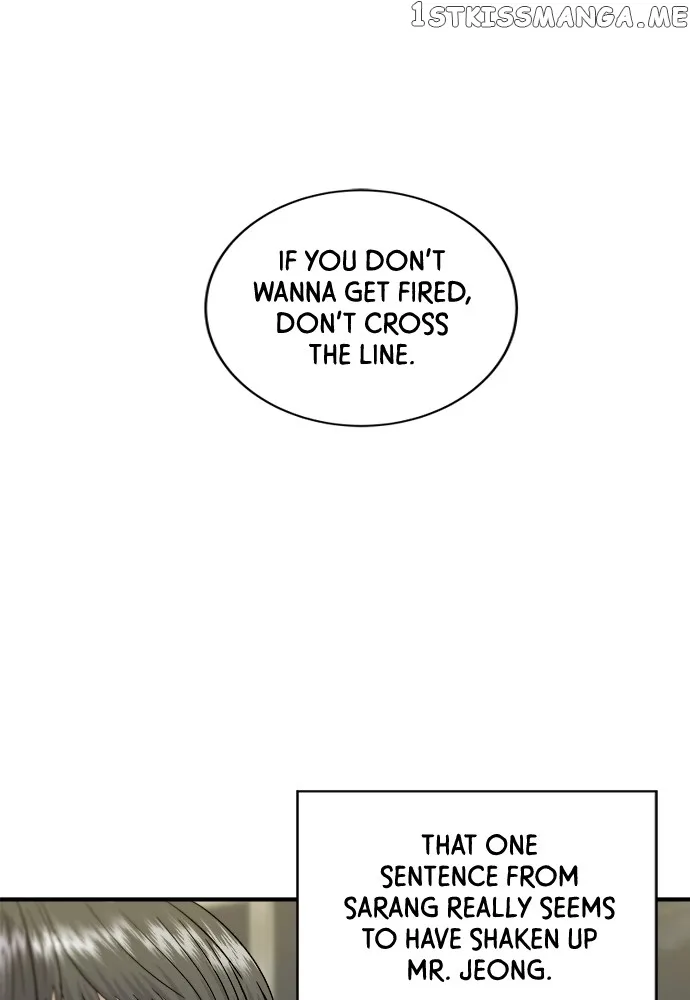 A Deadbeat’s Meal Chapter 65 page 1
