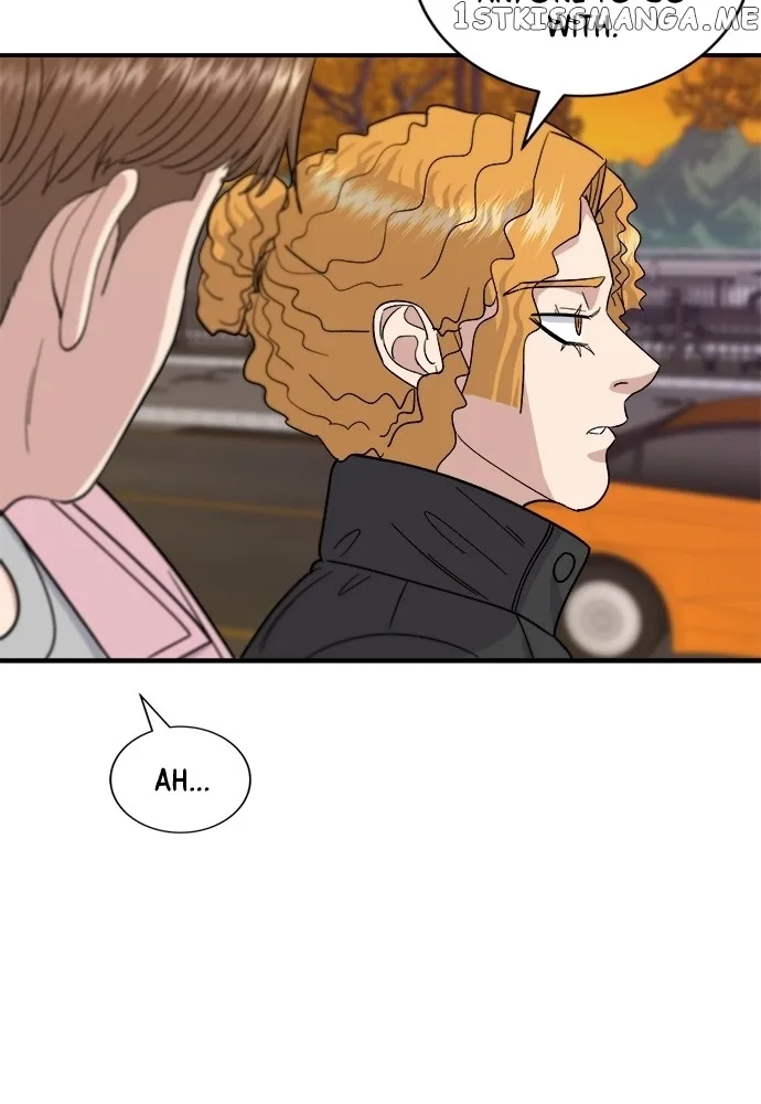 A Deadbeat’s Meal Chapter 65 page 29