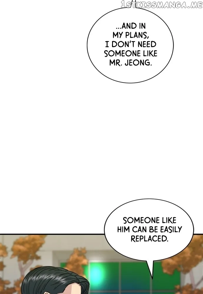 A Deadbeat’s Meal Chapter 65 page 19