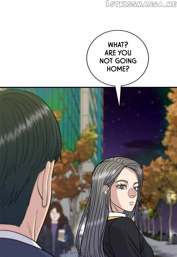A Deadbeat’s Meal Chapter 65 page 8