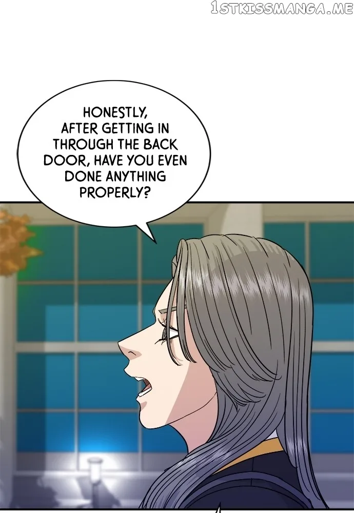 A Deadbeat’s Meal Chapter 65 page 15