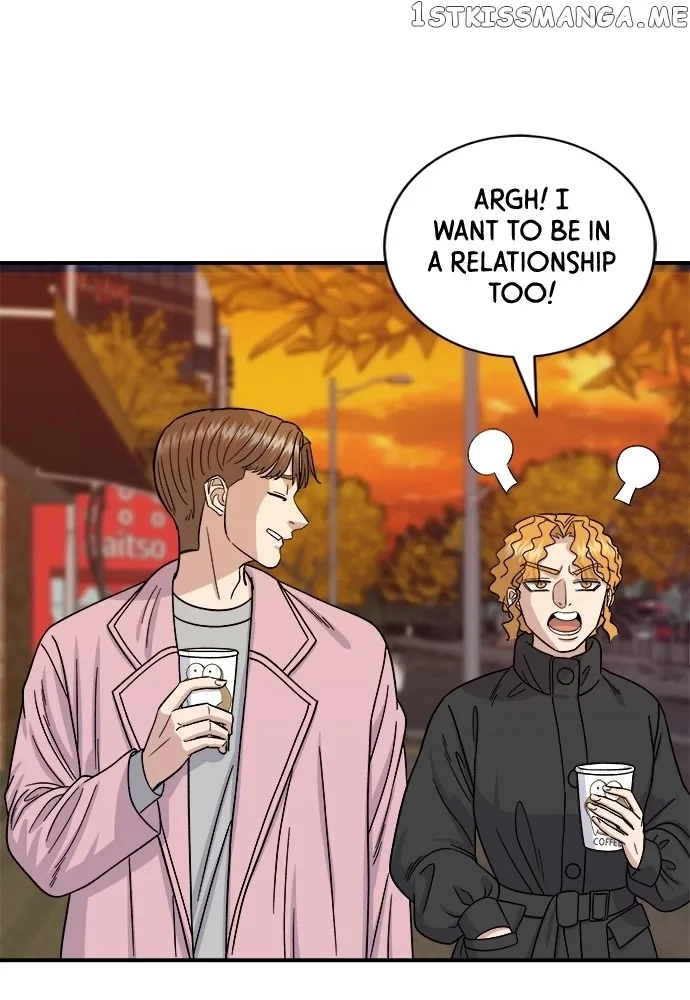 A Deadbeat’s Meal Chapter 65 page 30