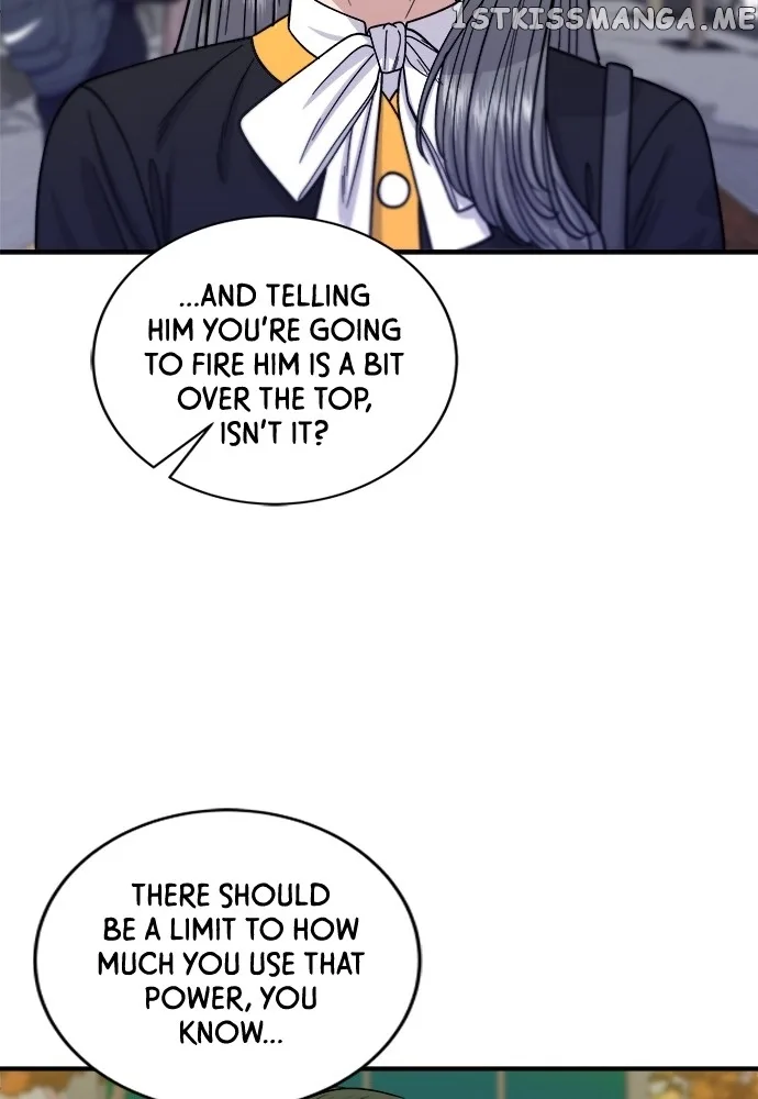 A Deadbeat’s Meal Chapter 65 page 12