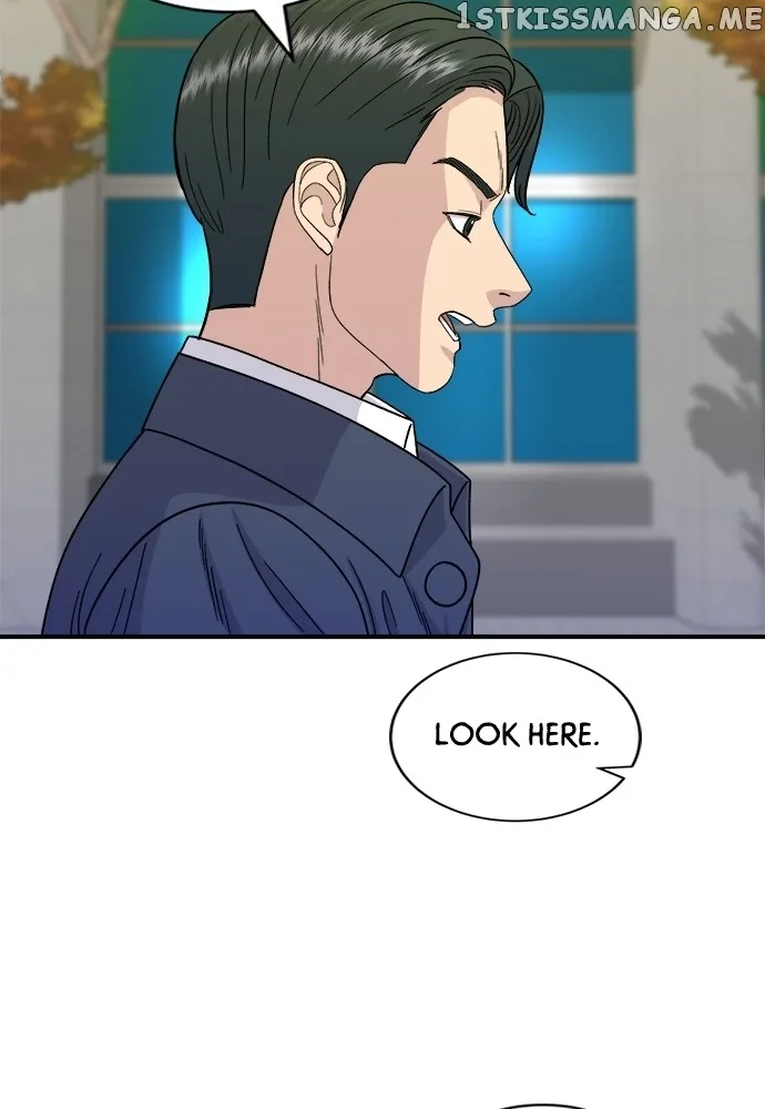 A Deadbeat’s Meal Chapter 65 page 13