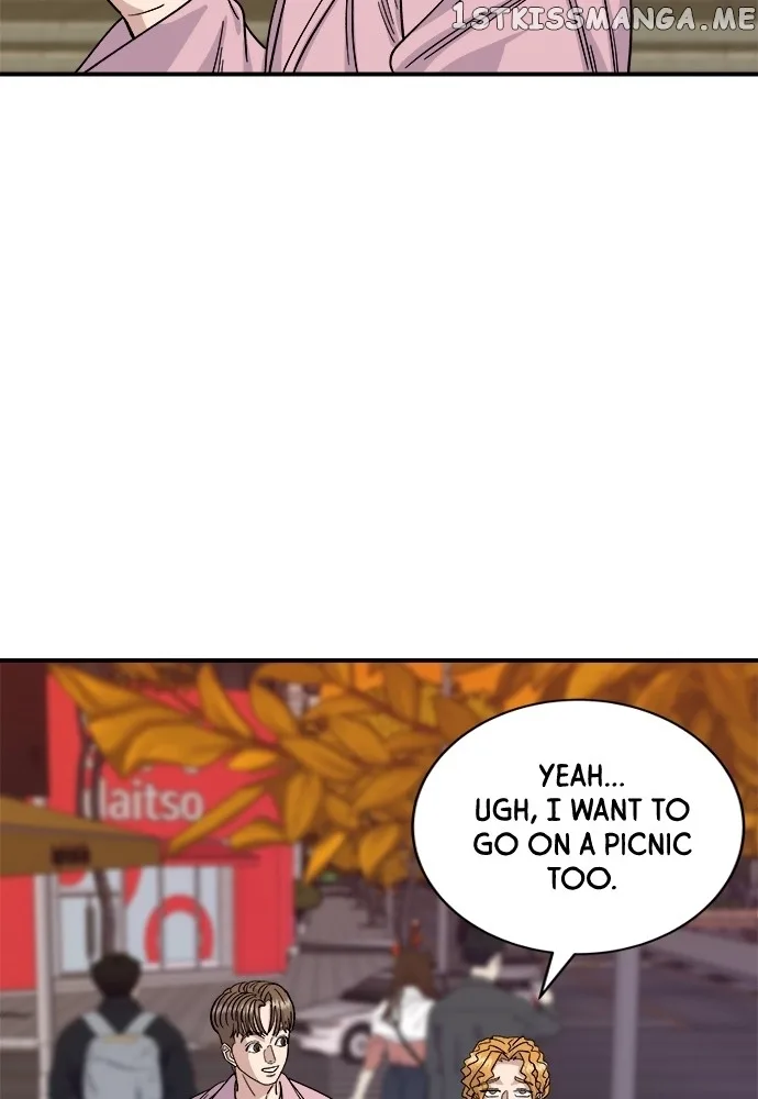 A Deadbeat’s Meal Chapter 65 page 27