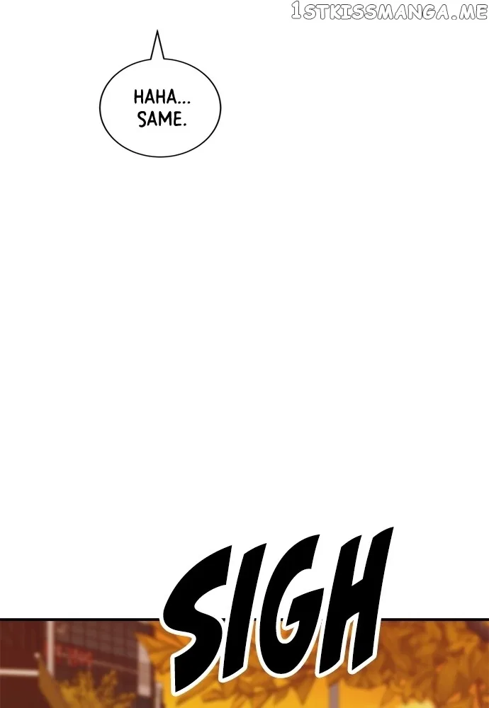 A Deadbeat’s Meal Chapter 65 page 31