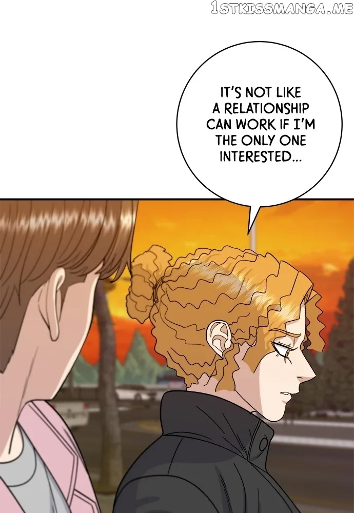 A Deadbeat’s Meal Chapter 65 page 34