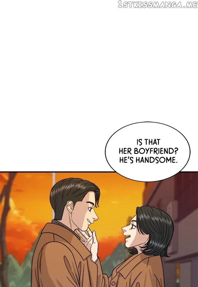 A Deadbeat’s Meal Chapter 65 page 41