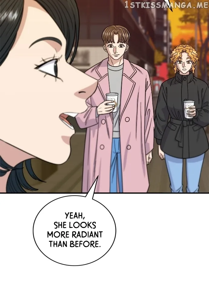 A Deadbeat’s Meal Chapter 65 page 43