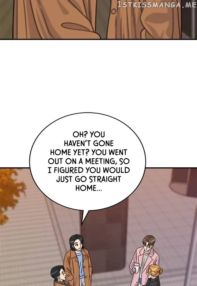 A Deadbeat’s Meal Chapter 65 page 45