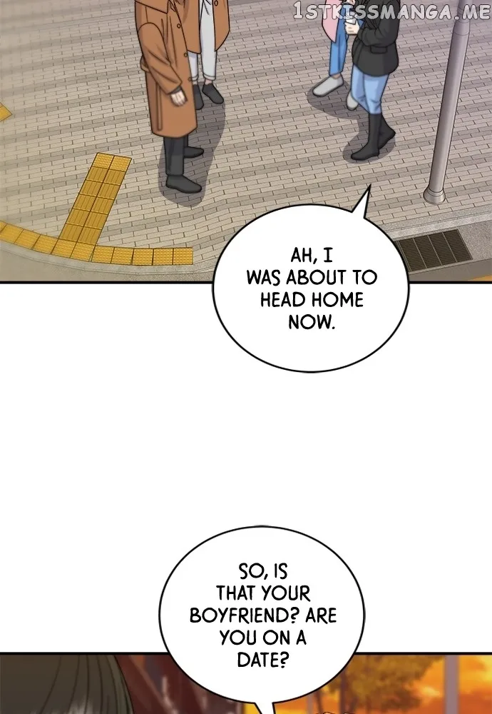 A Deadbeat’s Meal Chapter 65 page 46