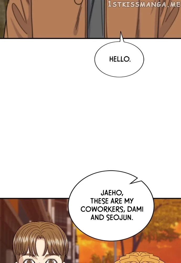 A Deadbeat’s Meal Chapter 65 page 49