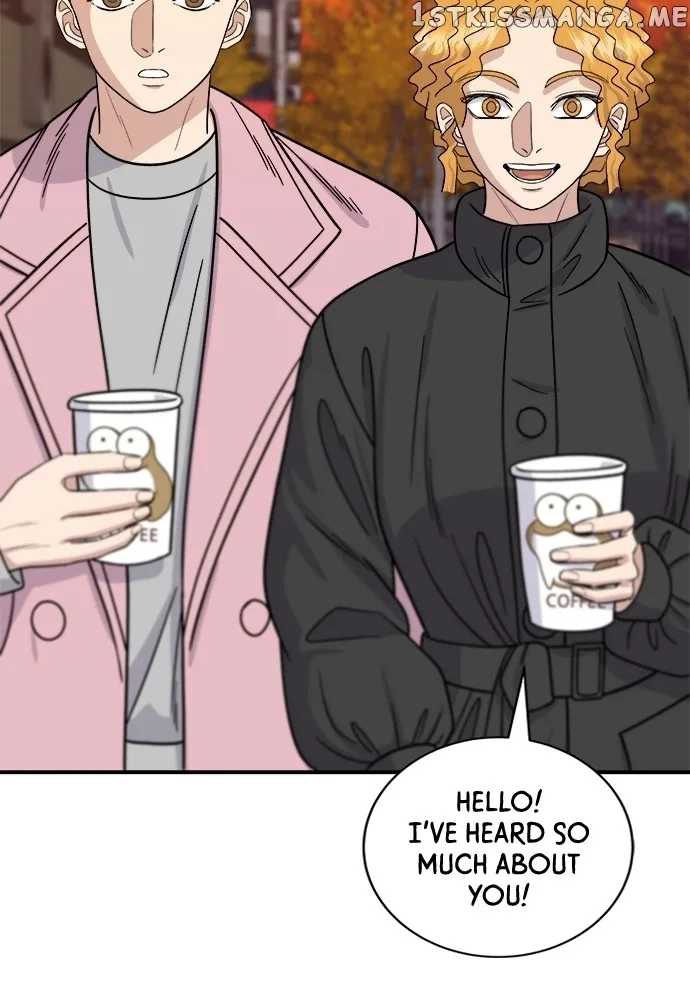 A Deadbeat’s Meal Chapter 65 page 50