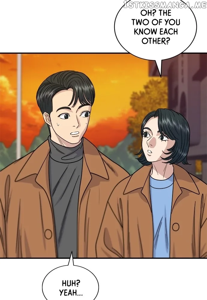 A Deadbeat’s Meal Chapter 65 page 58