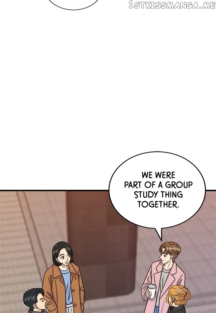 A Deadbeat’s Meal Chapter 65 page 59