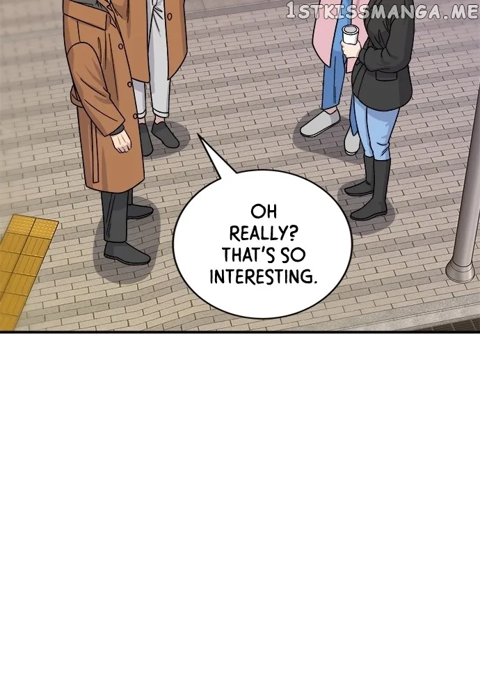 A Deadbeat’s Meal Chapter 65 page 60