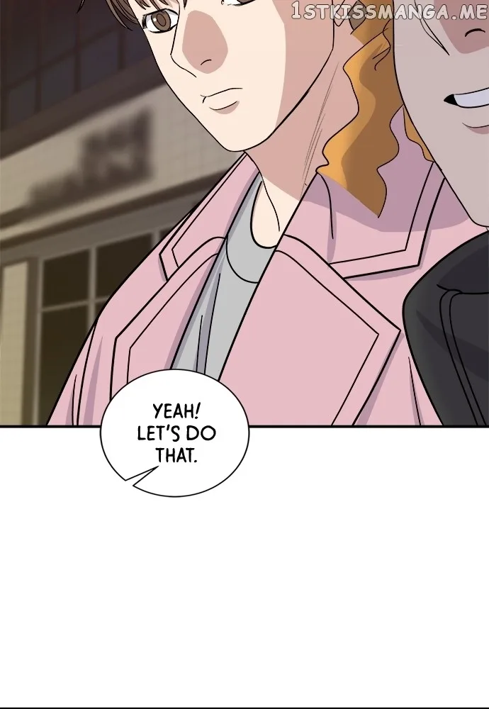 A Deadbeat’s Meal Chapter 65 page 65